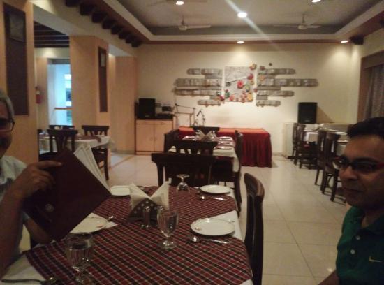 Tansen Restaurant
